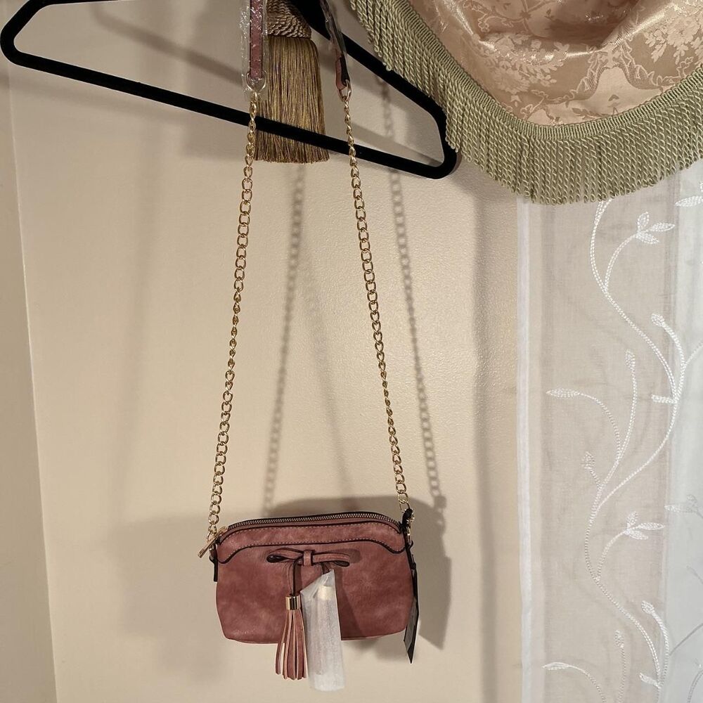 Unbranded Women's Tan Bag
